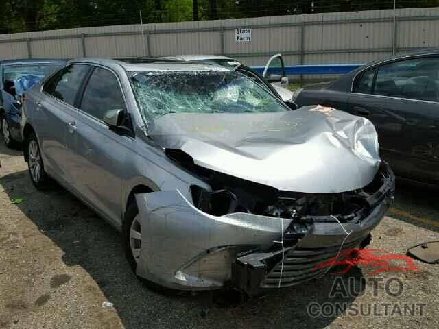 TOYOTA CAMRY 2015 - 4T1BK1FK3FU557306
