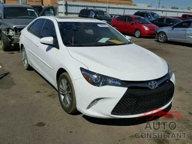 TOYOTA CAMRY 2016 - 4T1BF1FK1GU175815
