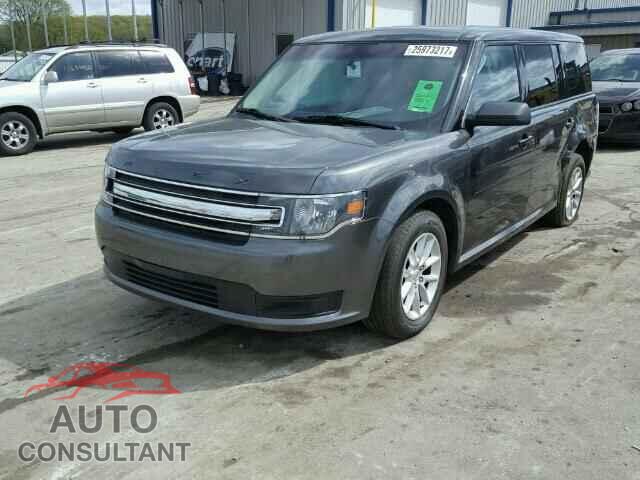 FORD FLEX 2015 - 2FMGK5B82FBA14168