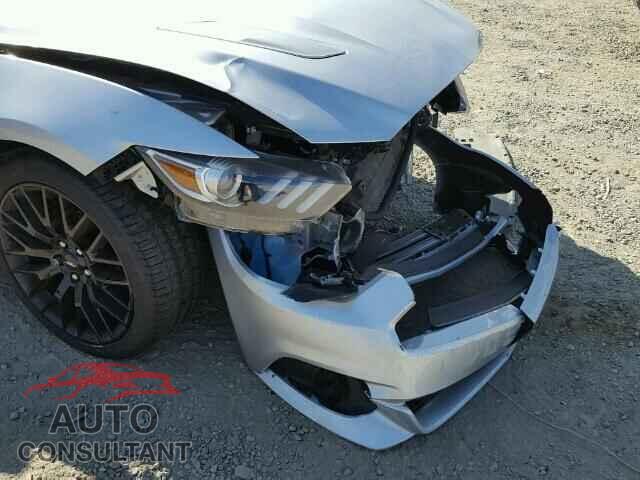 FORD MUSTANG 2015 - 1FA6P8CF5F5378451