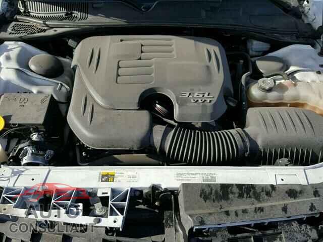 DODGE CHALLENGER 2015 - 2C3CDZAG1FH708493