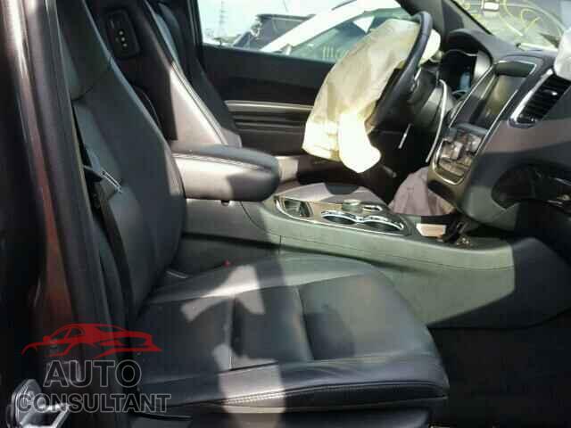DODGE DURANGO 2015 - 1C4RDHDG6FC722775