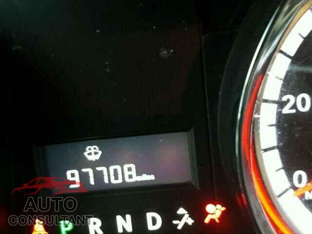 DODGE CARAVAN 2015 - 2C4RDGBG9FR682003