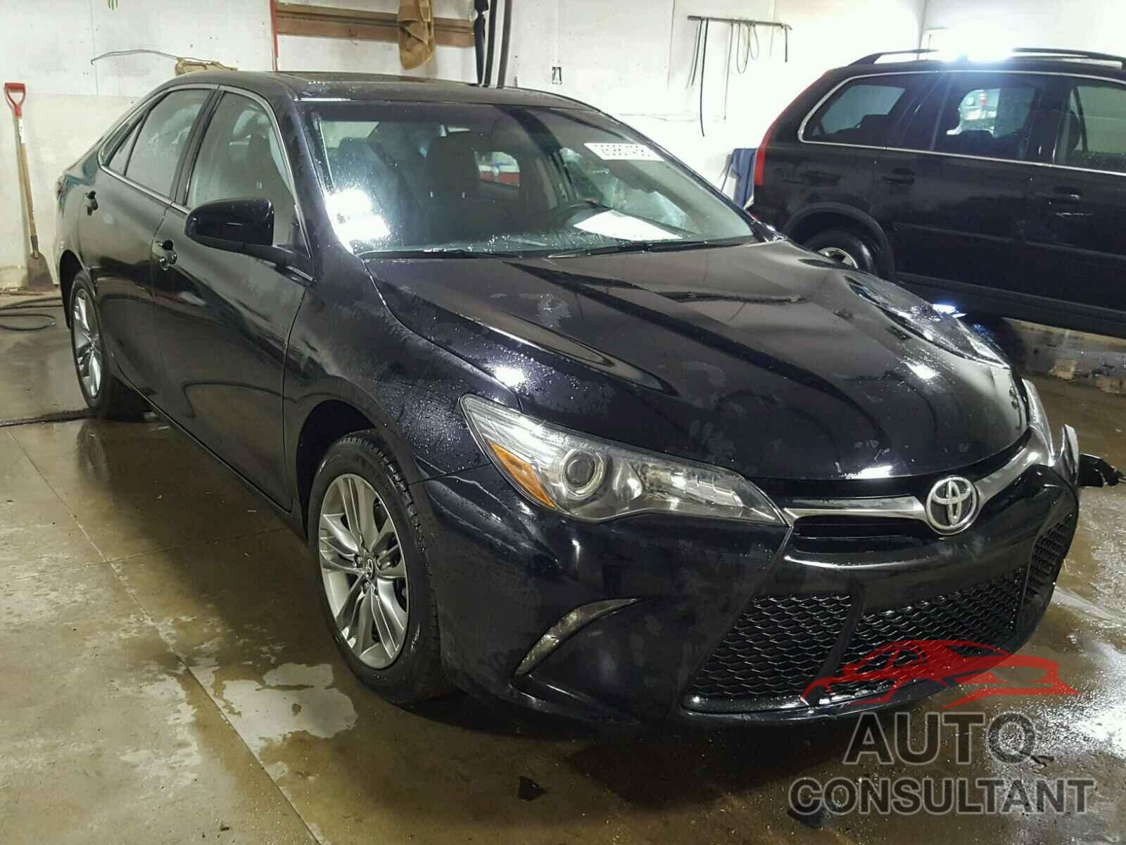 TOYOTA CAMRY 2016 - 4T1BF1FK8GU236299