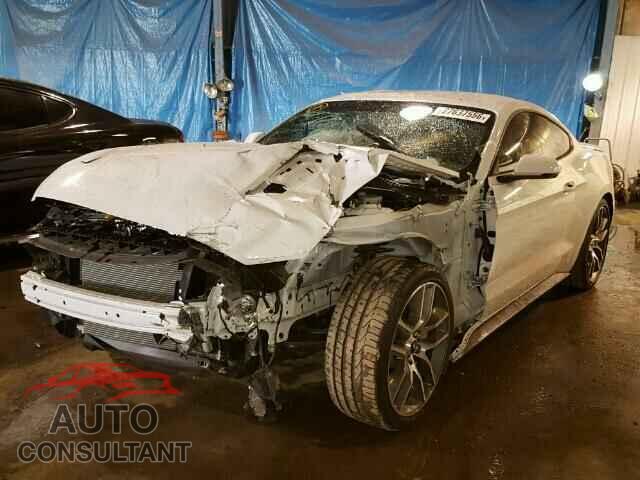FORD MUSTANG 2015 - 1FA6P8CF8F5345475