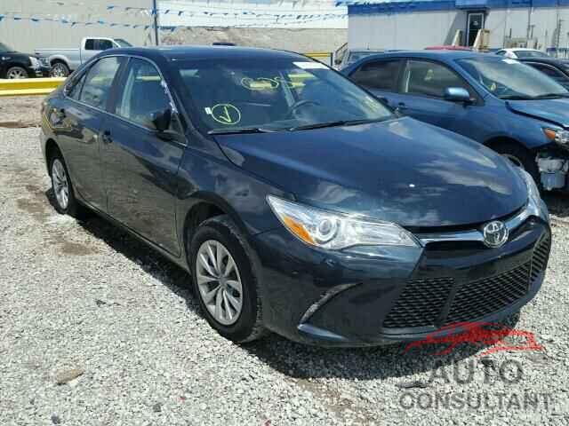 TOYOTA CAMRY 2016 - 4T1BF1FKXGU148385