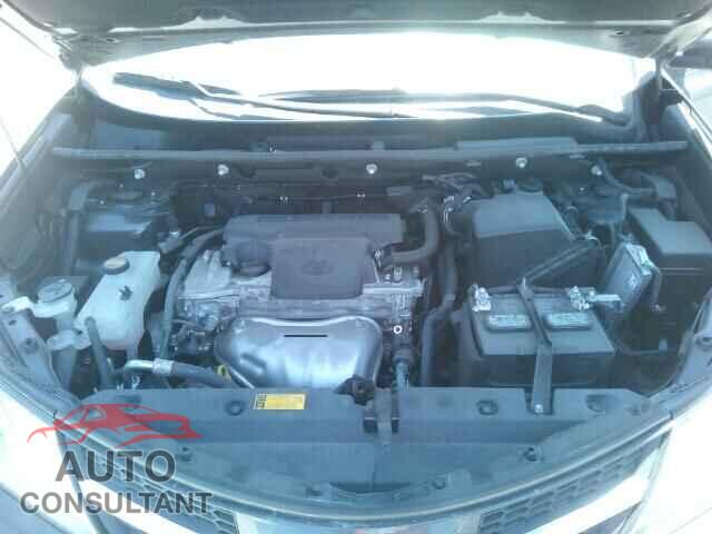 TOYOTA RAV4 2015 - 2T3WFREV1FW166291