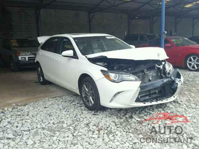 TOYOTA CAMRY 2015 - 4T1BF1FK6FU081783