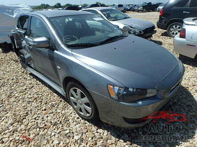 MITSUBISHI LANCER 2015 - JA32U2FU5FU001194