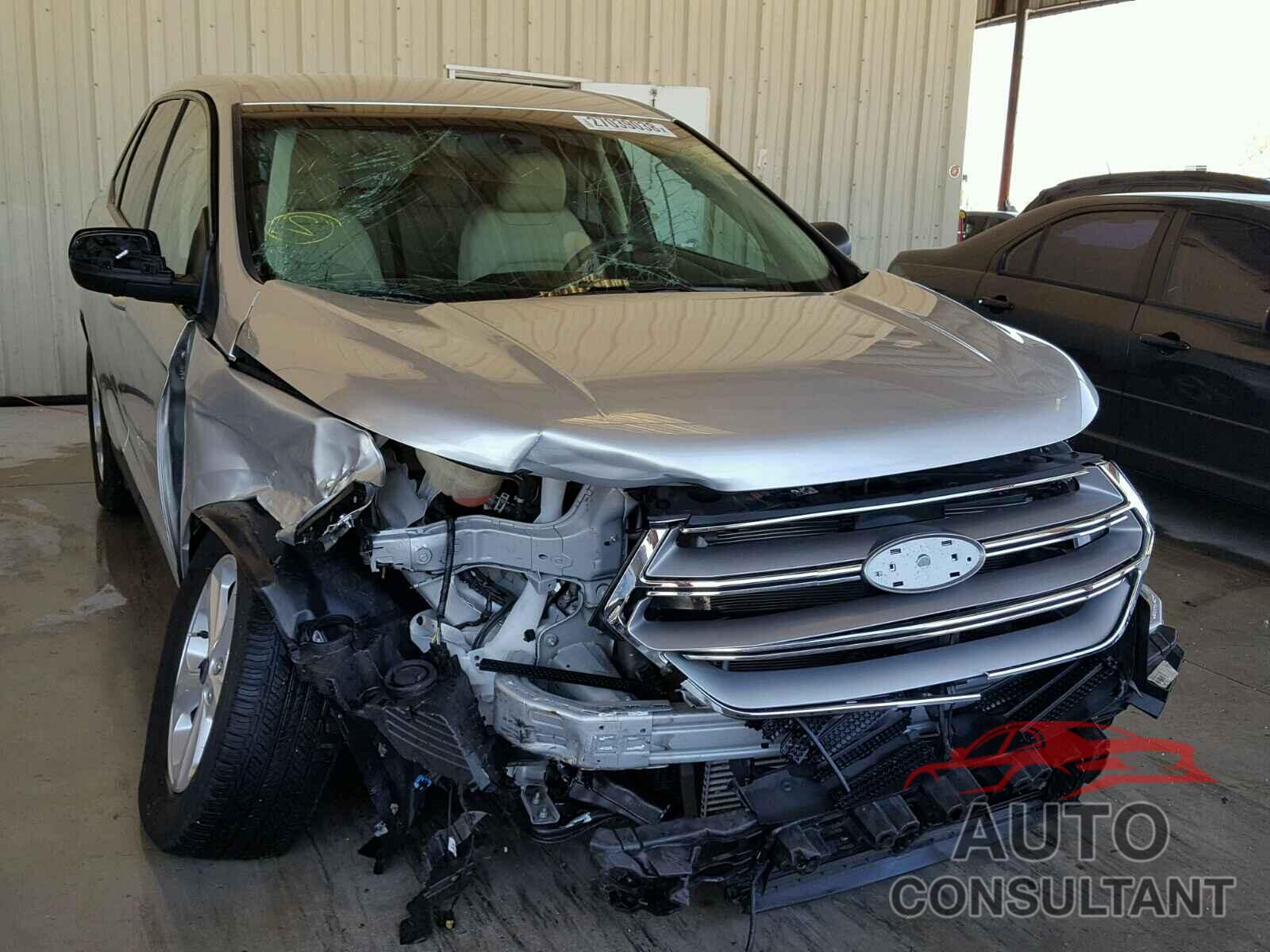FORD EDGE 2016 - 2FMPK3G94GBB48350