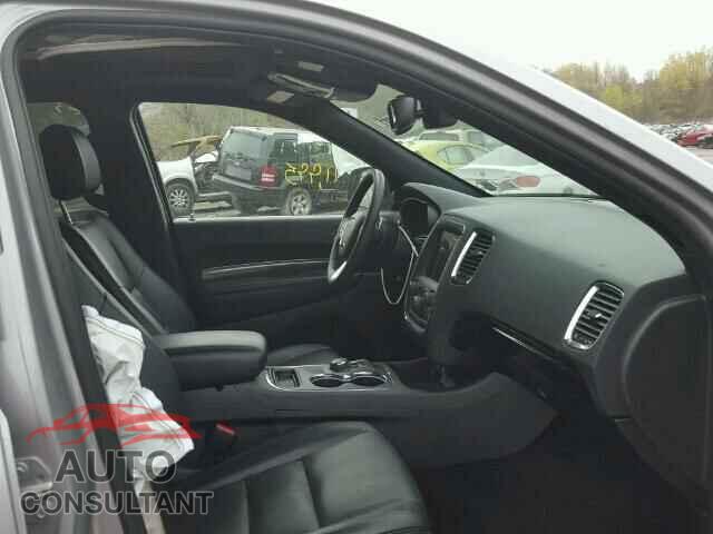 DODGE DURANGO 2015 - 1C4RDJDG7FC128008