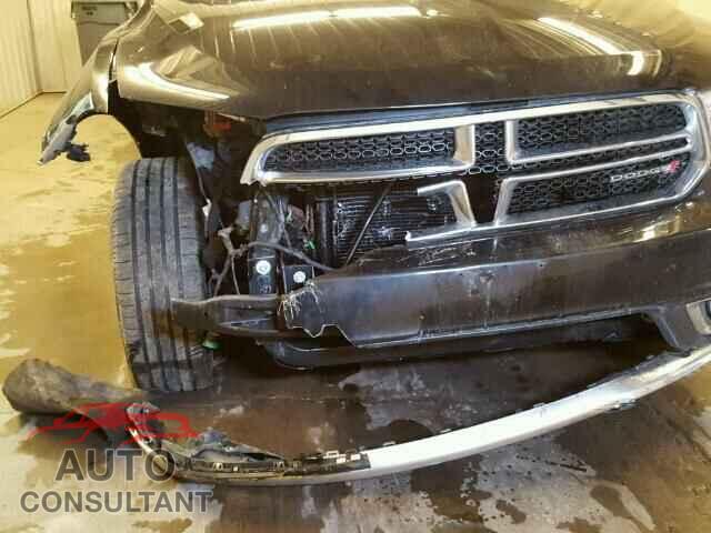 DODGE DURANGO 2016 - 1C4RDJDG4GC315420