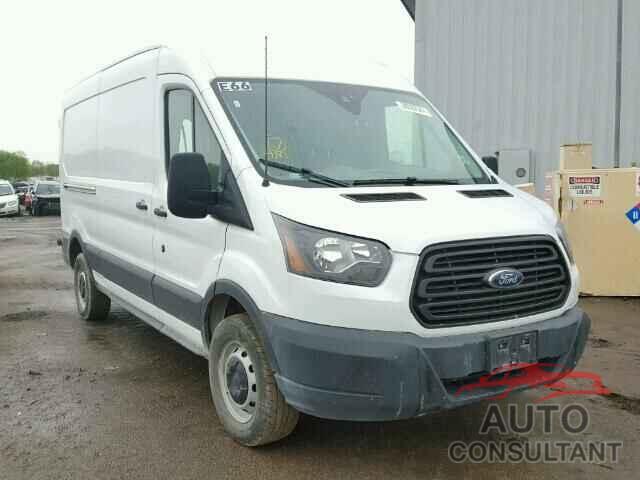 FORD TRANSIT CO 2017 - 1FTYR2CM0HKA05704