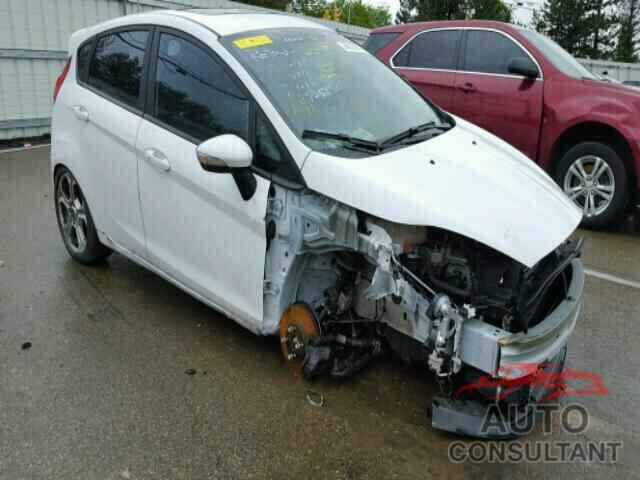 FORD FIESTA 2015 - 3FADP4GX1FM104807