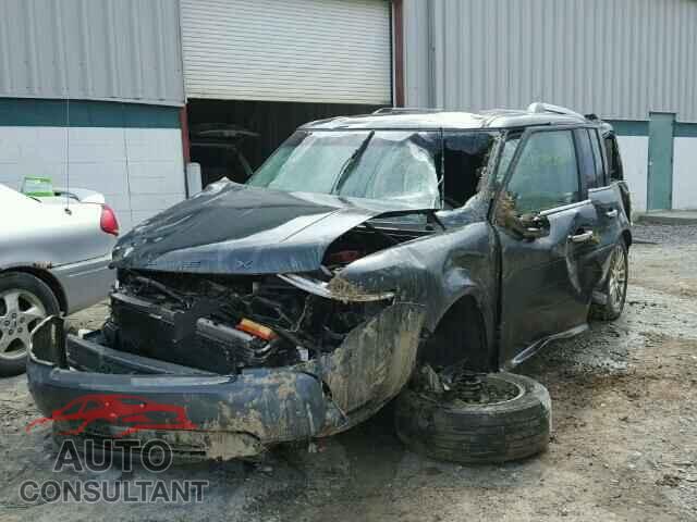 FORD FLEX 2015 - 2FMHK6C82FBA13689