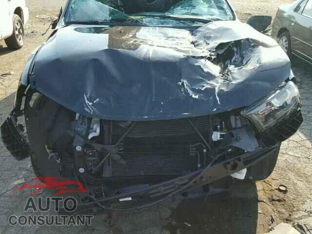 DODGE DURANGO 2015 - 1C4RDJDG5FC128279