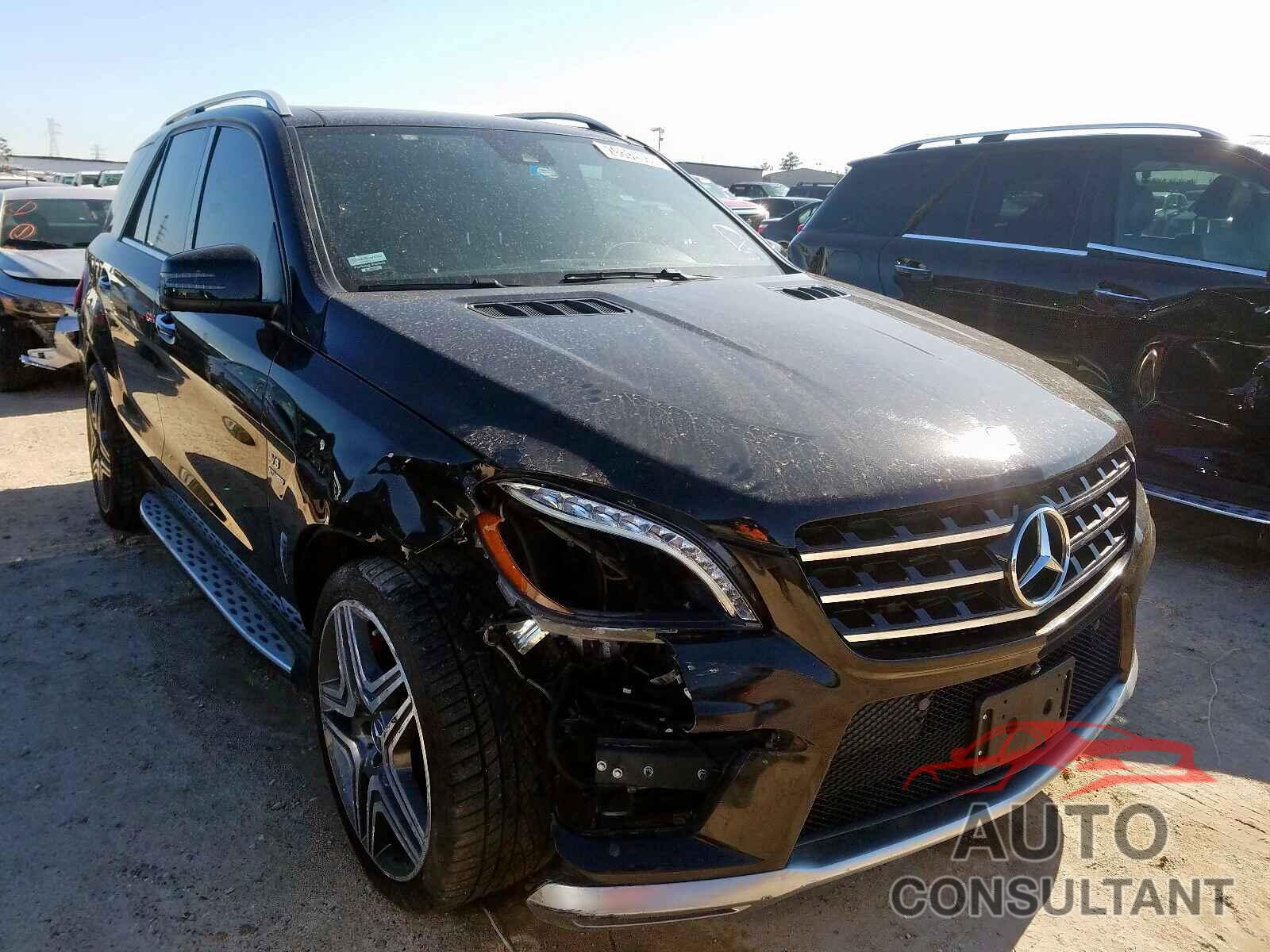 MERCEDES-BENZ AMG 2015 - 1N6DD0ER3HN757998