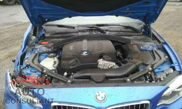 BMW M2 2015 - WBA1M1C55FV393394