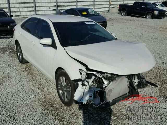 TOYOTA CAMRY 2016 - 4T1BF1FK0GU136147