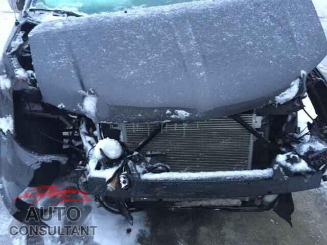 DODGE CARAVAN 2015 - 2C4RDGDG2FR681658