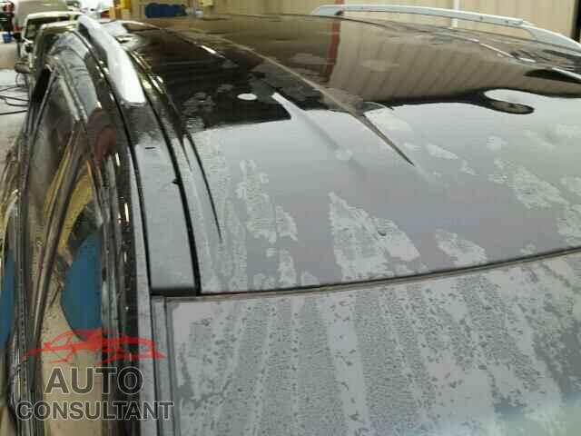 NISSAN PATHFINDER 2015 - 5N1AR2MN4FC720464