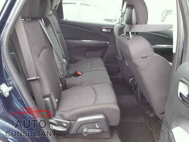 DODGE JOURNEY 2015 - 3C4PDCAB1FT688669