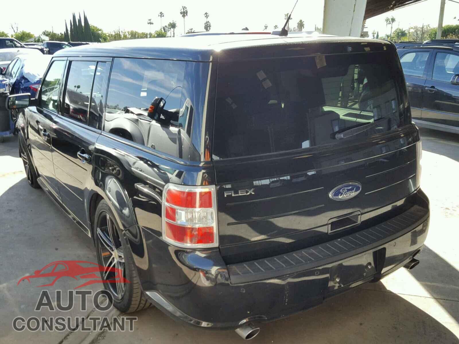 FORD FLEX 2015 - 2FMGK5B81FBA22987