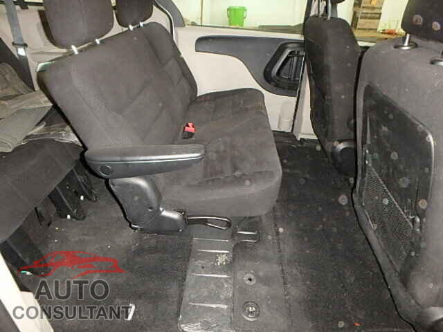 DODGE CARAVAN 2015 - 2C4RDGBGXFR515598