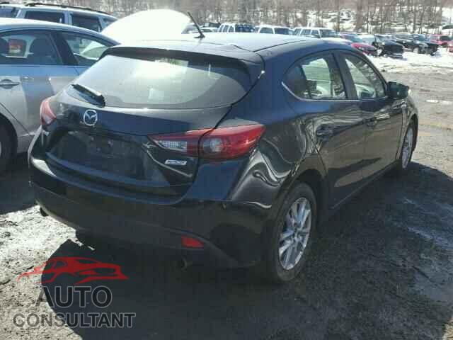 MAZDA 3 2016 - 3MZBM1K71GM259727
