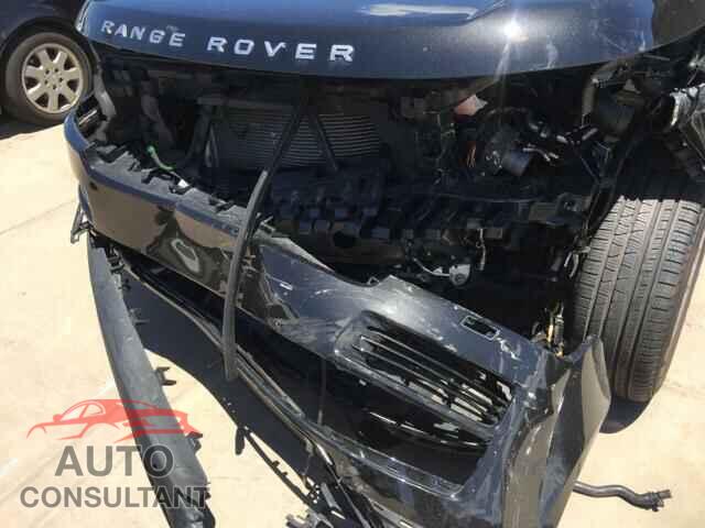 LAND ROVER RANGEROVER 2015 - SALGS2VF8FA208754