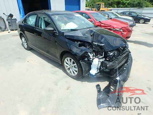 VOLKSWAGEN JETTA 2015 - 3VWD17AJ5FM253638