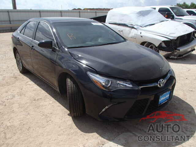 TOYOTA CAMRY 2015 - 4T1BF1FK5FU051187