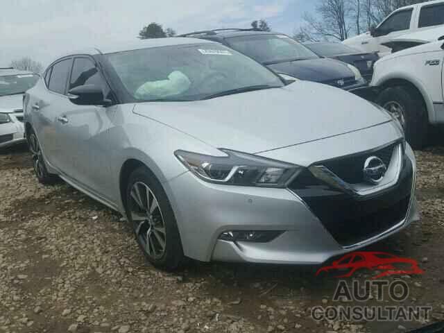 NISSAN MAXIMA 2016 - 1N4AA6AP8GC421592