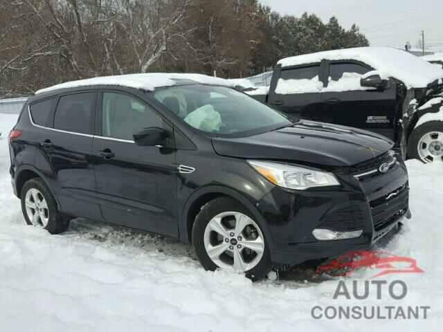 FORD ESCAPE 2015 - 1FMCU0GX2FUC68825