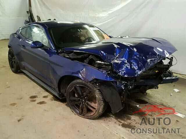 FORD MUSTANG 2015 - 1FA6P8TH9F5374727