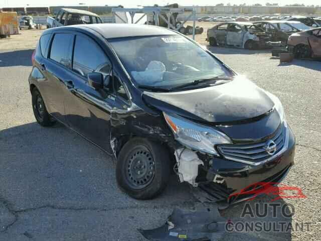 NISSAN VERSA 2015 - 3N1CE2CP7FL377362