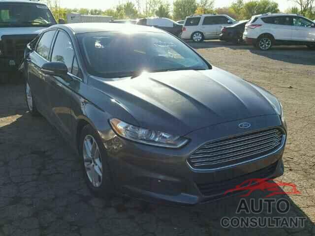 FORD FUSION 2015 - 3FA6P0H71FR277858