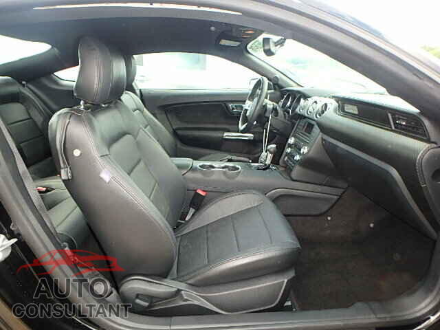 FORD MUSTANG 2015 - 1FA6P8AM5F5301287