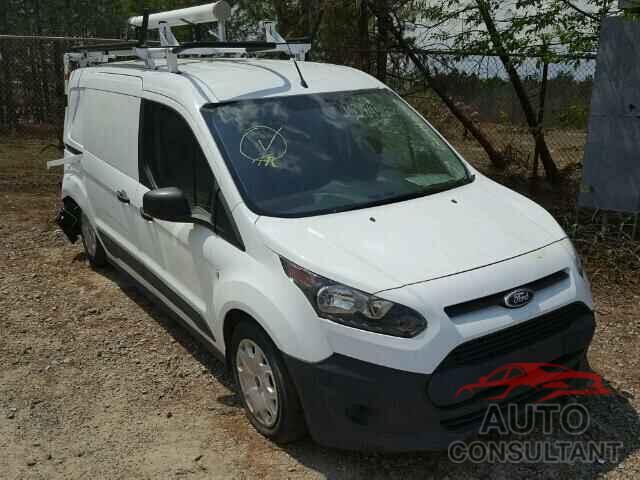 FORD TRANSIT CO 2015 - NM0LS7E70F1182501