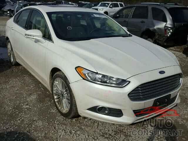 FORD FUSION 2016 - 3FA6P0HD1GR192848