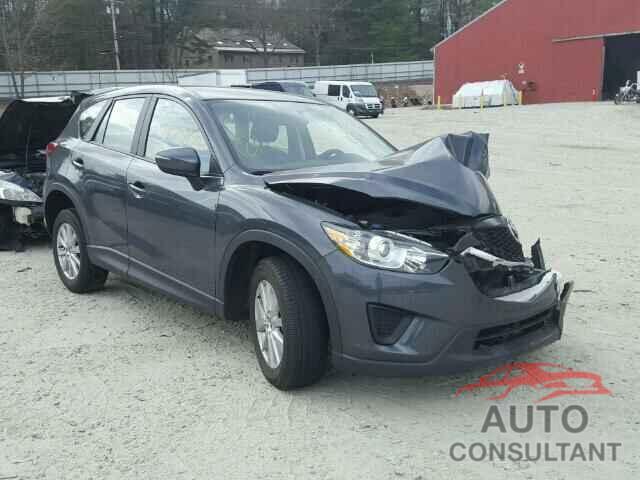 MAZDA CX-5 2015 - JM3KE2BE5F0529975