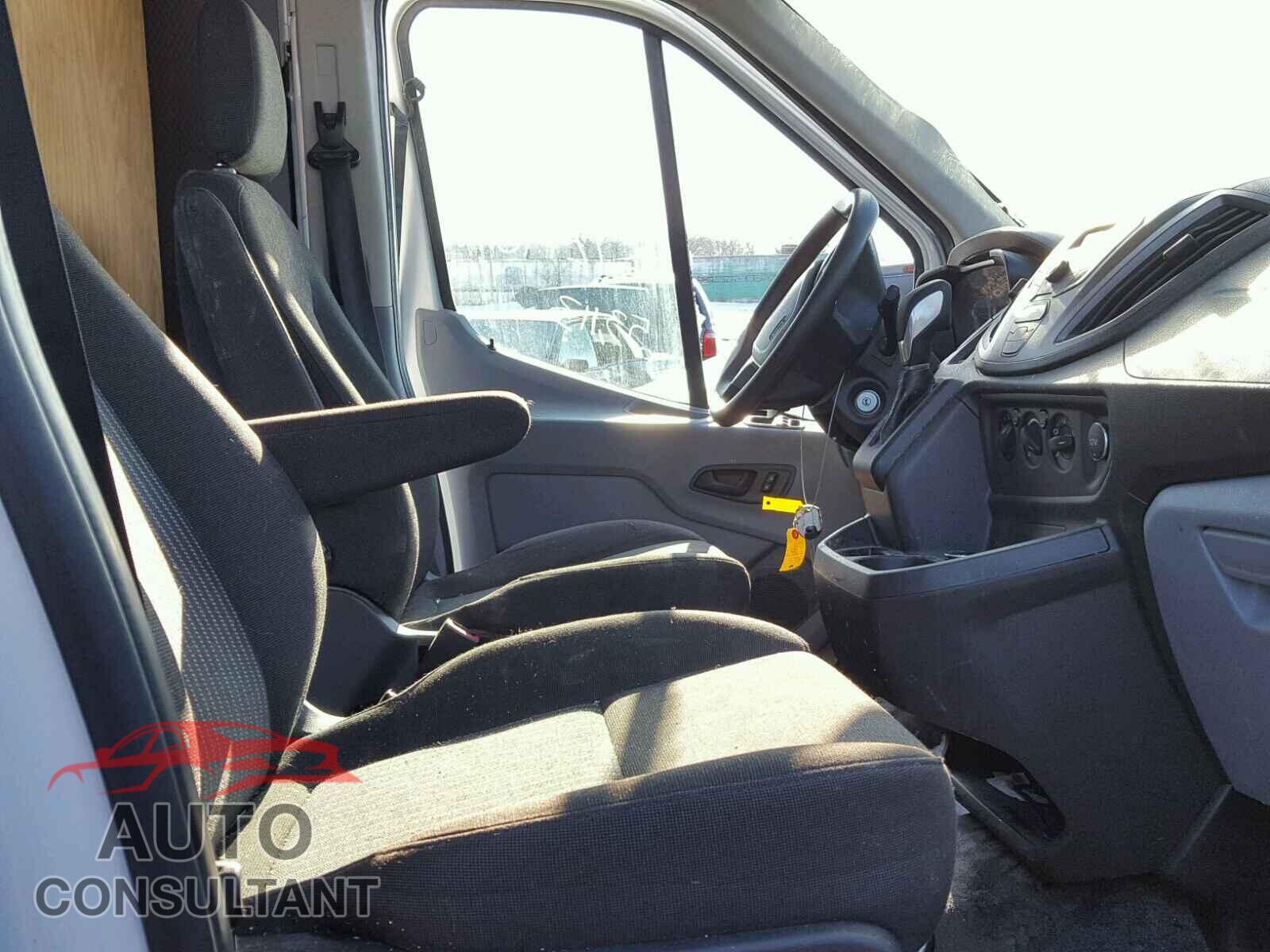 FORD TRANSIT CO 2016 - 1FTBW2CM3GKB10086