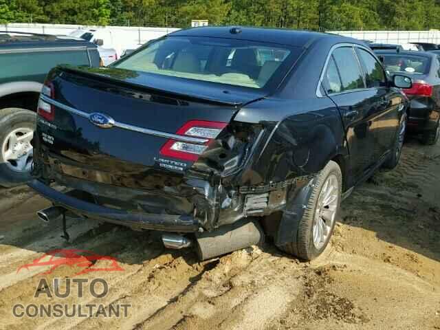 FORD TAURUS 2015 - 1FAHP2F88FG187937