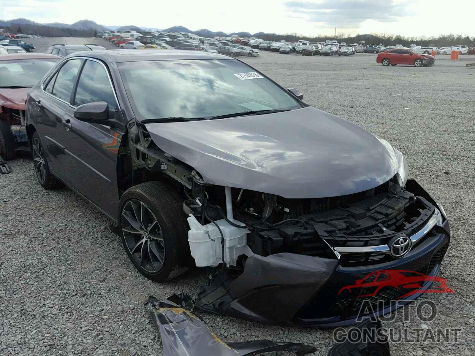 TOYOTA CAMRY 2016 - 4T1BF1FK2GU577150