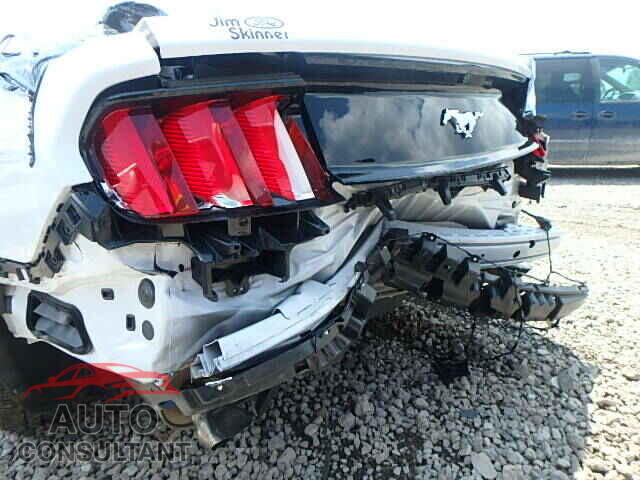 FORD MUSTANG 2015 - 1FA6P8TH8F5335207