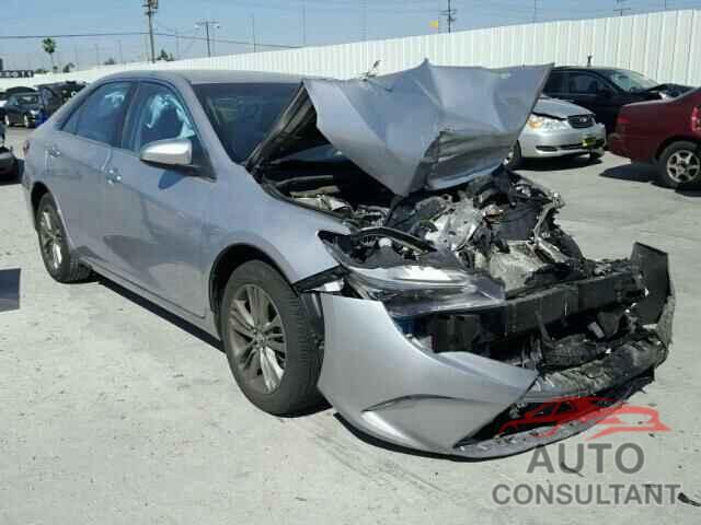 TOYOTA CAMRY 2015 - 4T1BF1FK0FU964018