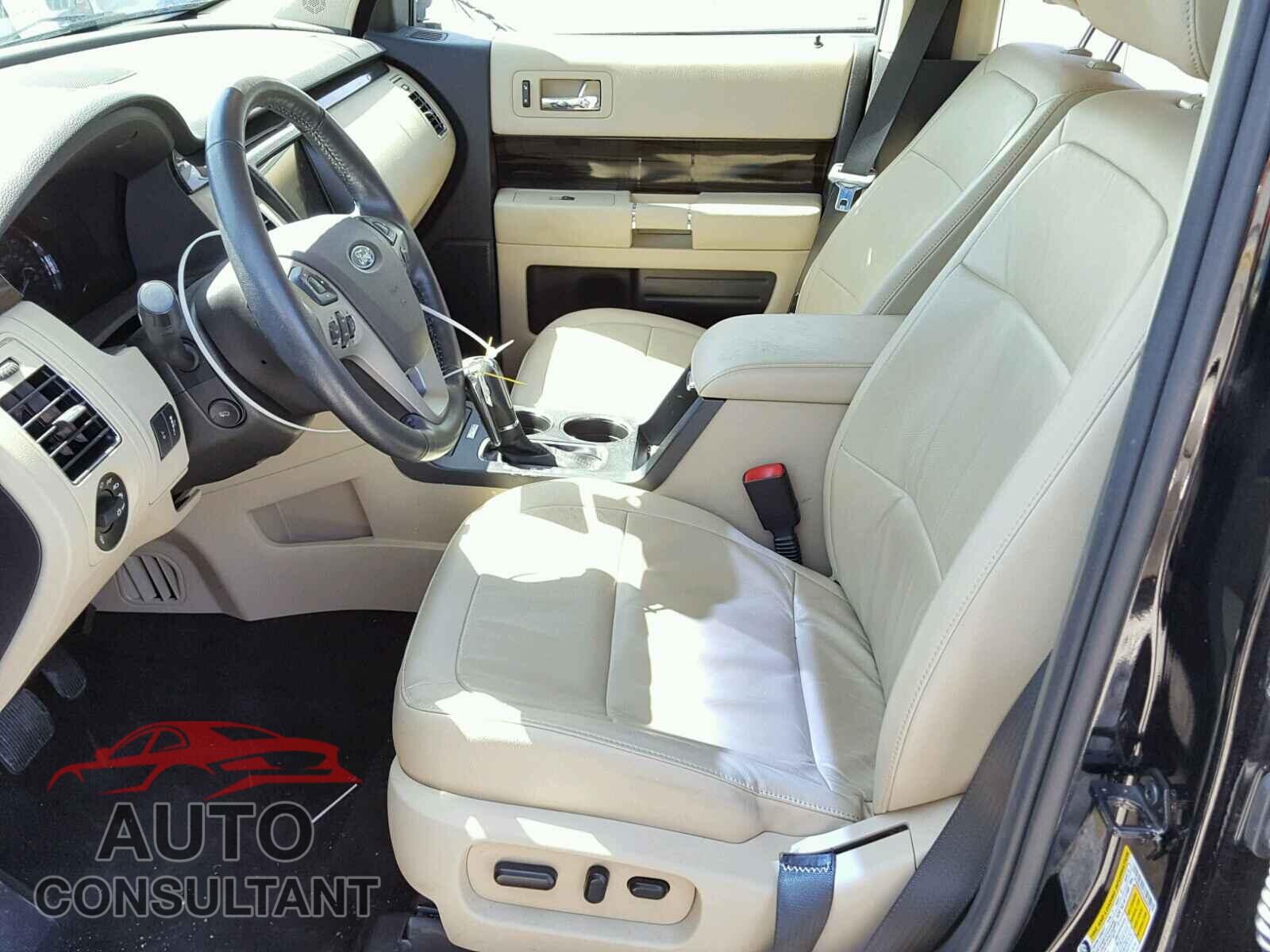 FORD FLEX 2016 - 2FMHK6C8XGBA09276