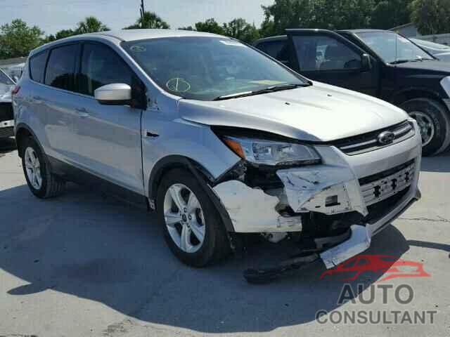 FORD ESCAPE 2015 - 1FMCU0G73FUB16150