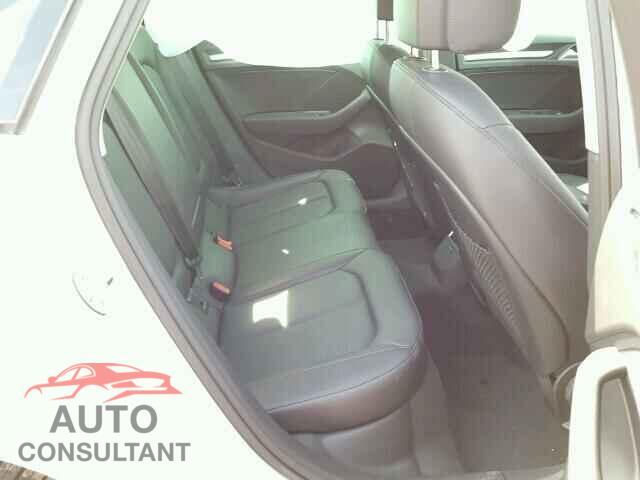 AUDI A3 2016 - WAUA7GFF8G1042809