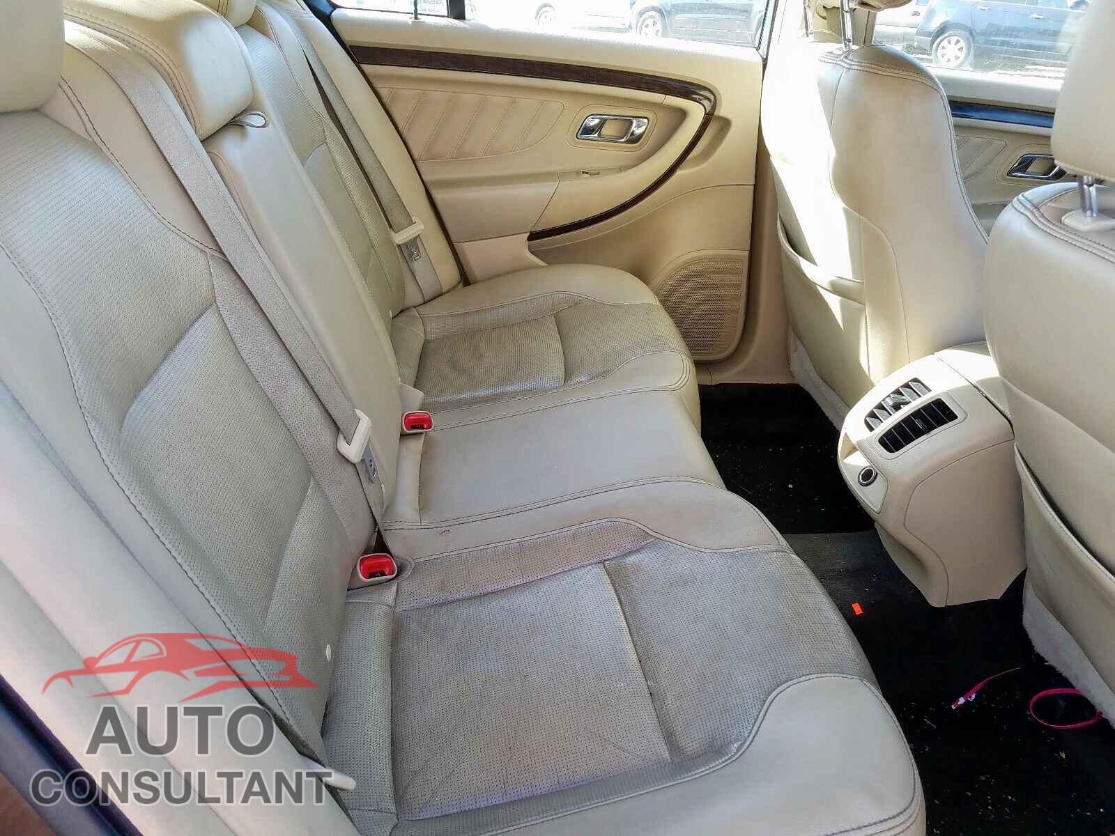 FORD TAURUS 2015 - JTDKARFP4K3104846